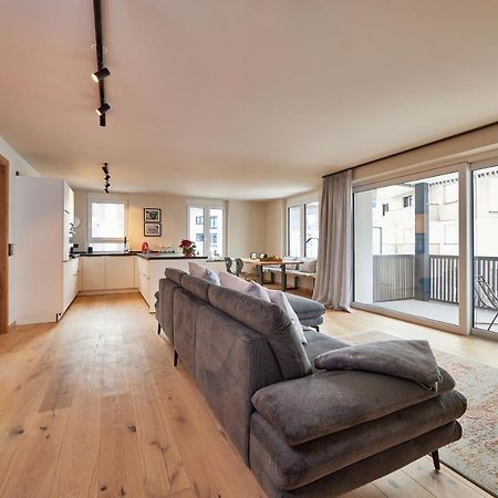Apartament Wax-N-Stein Garmisch-Partenkirchen Zewnętrze zdjęcie