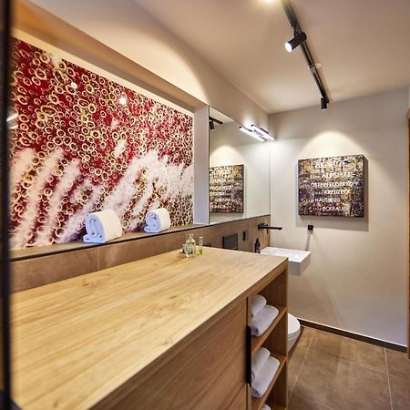Apartament Wax-N-Stein Garmisch-Partenkirchen Zewnętrze zdjęcie