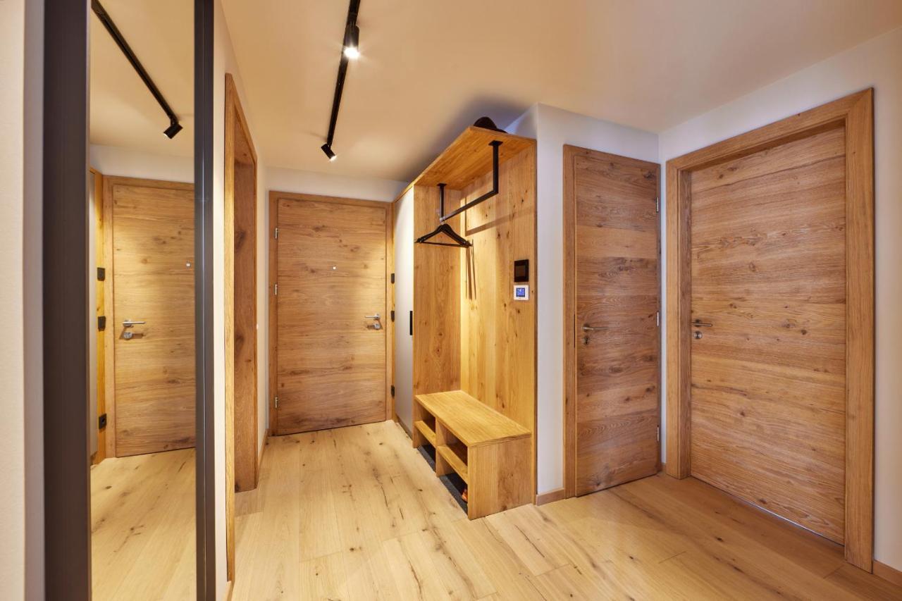 Apartament Wax-N-Stein Garmisch-Partenkirchen Zewnętrze zdjęcie