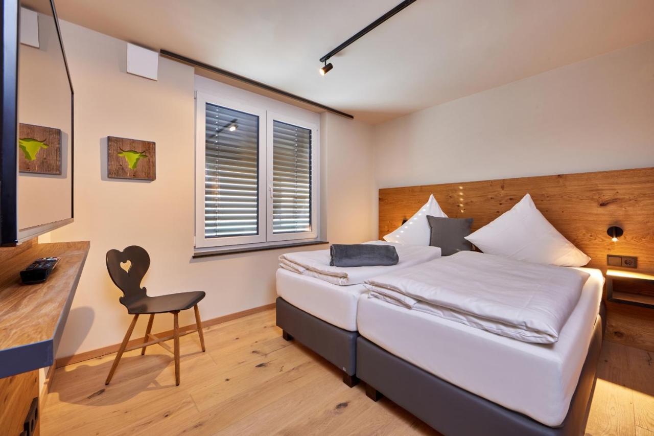 Apartament Wax-N-Stein Garmisch-Partenkirchen Zewnętrze zdjęcie
