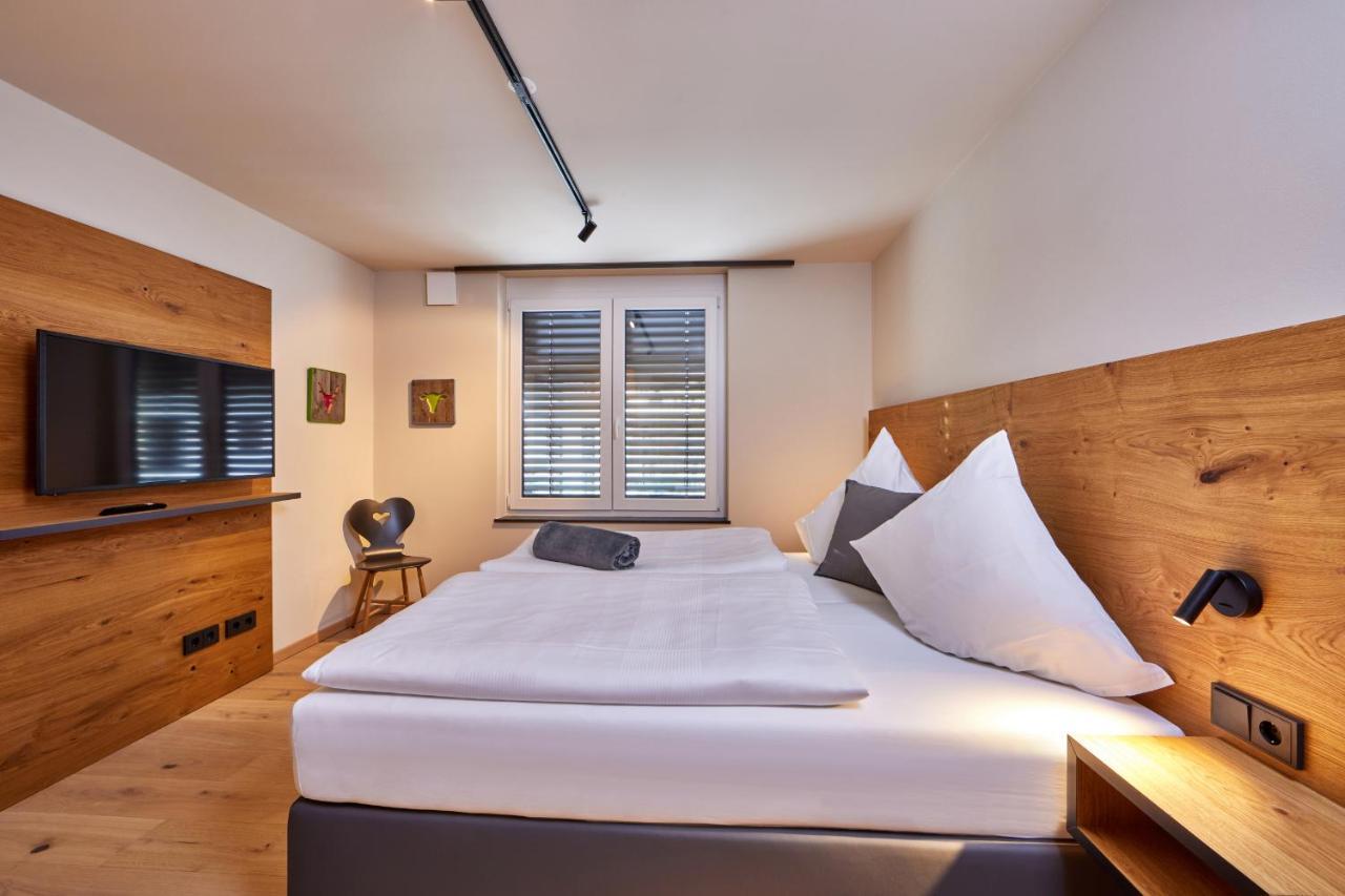 Apartament Wax-N-Stein Garmisch-Partenkirchen Zewnętrze zdjęcie