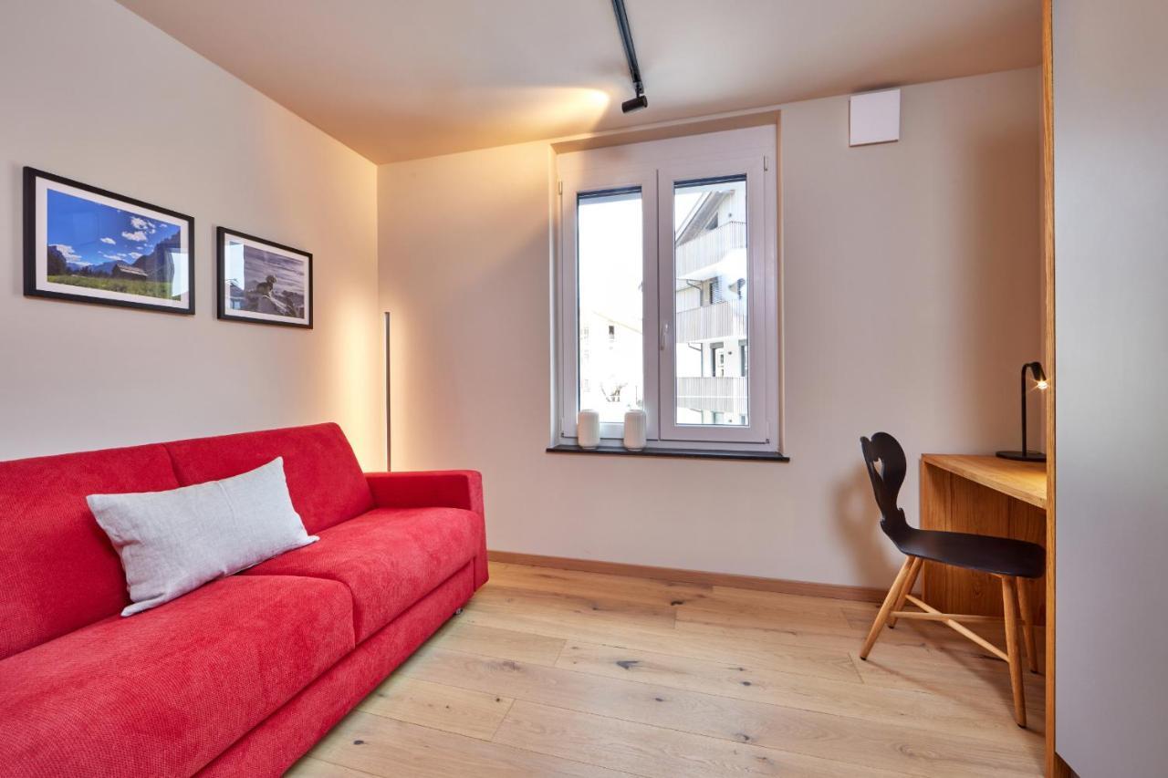 Apartament Wax-N-Stein Garmisch-Partenkirchen Zewnętrze zdjęcie