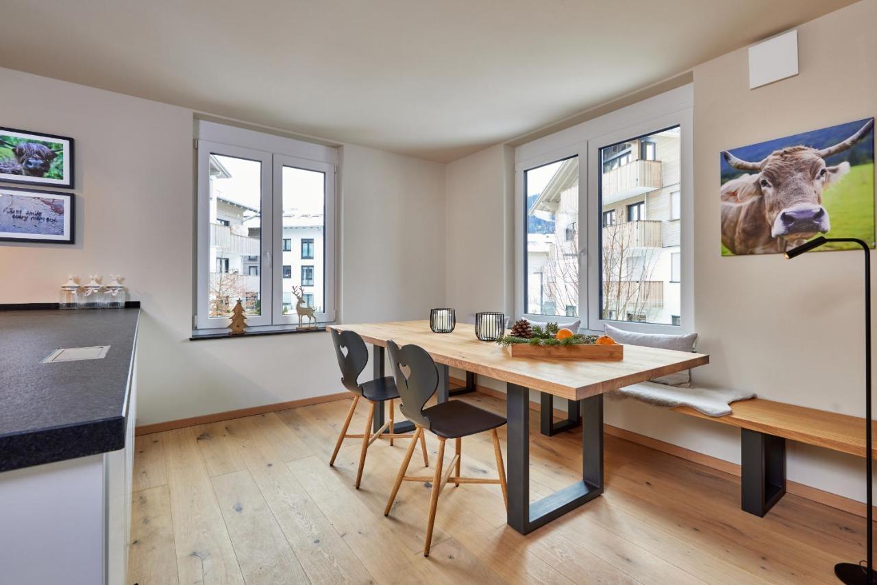 Apartament Wax-N-Stein Garmisch-Partenkirchen Zewnętrze zdjęcie