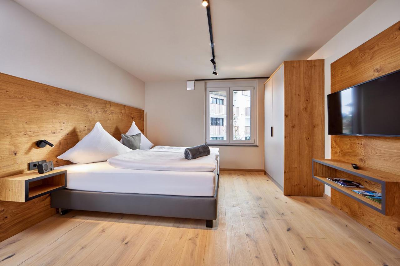 Apartament Wax-N-Stein Garmisch-Partenkirchen Zewnętrze zdjęcie